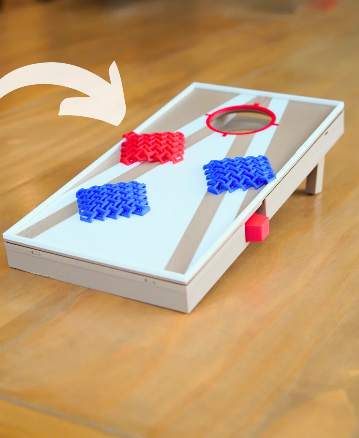 Desktop Cornhole