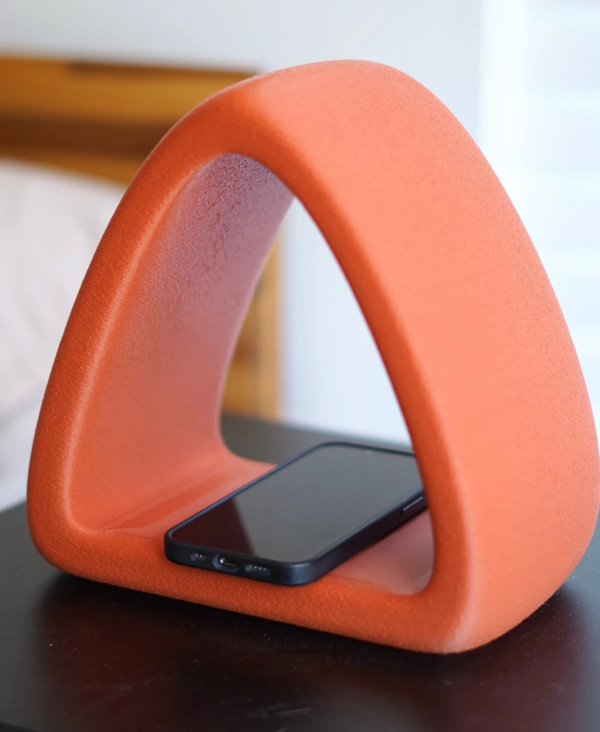 Pebble Book Nook