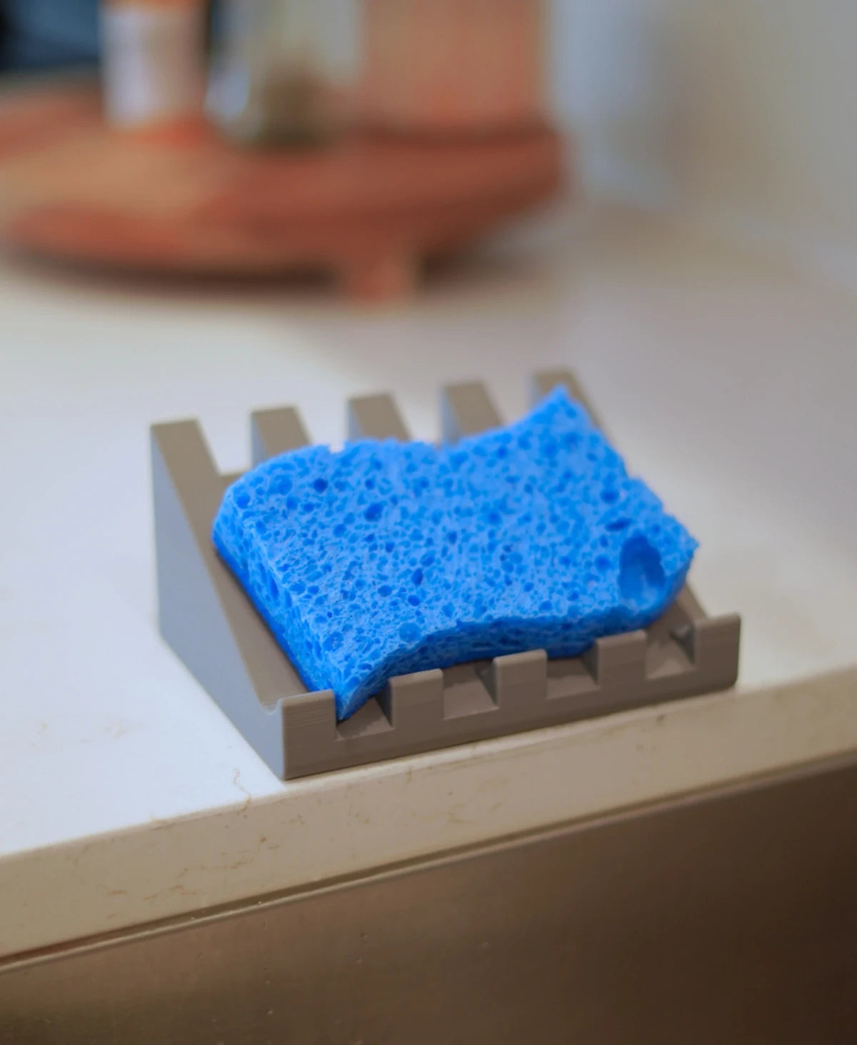 Quarry Sponge Tray