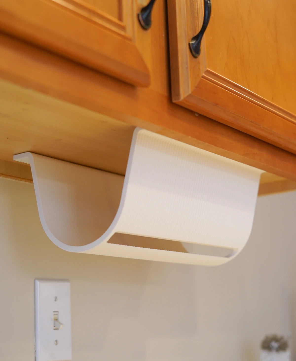 Glade Towel Holder