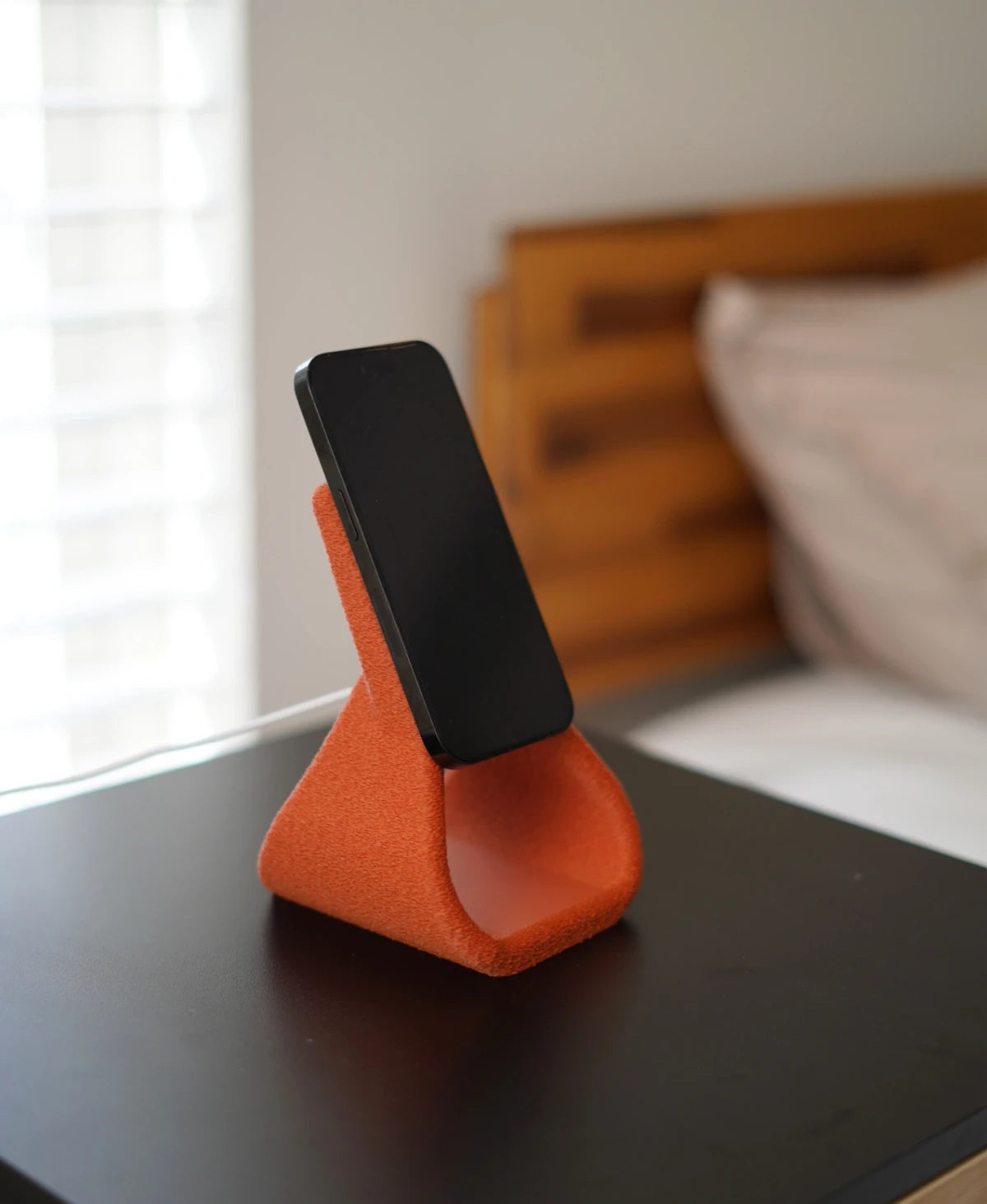 Pebble Phone Dock