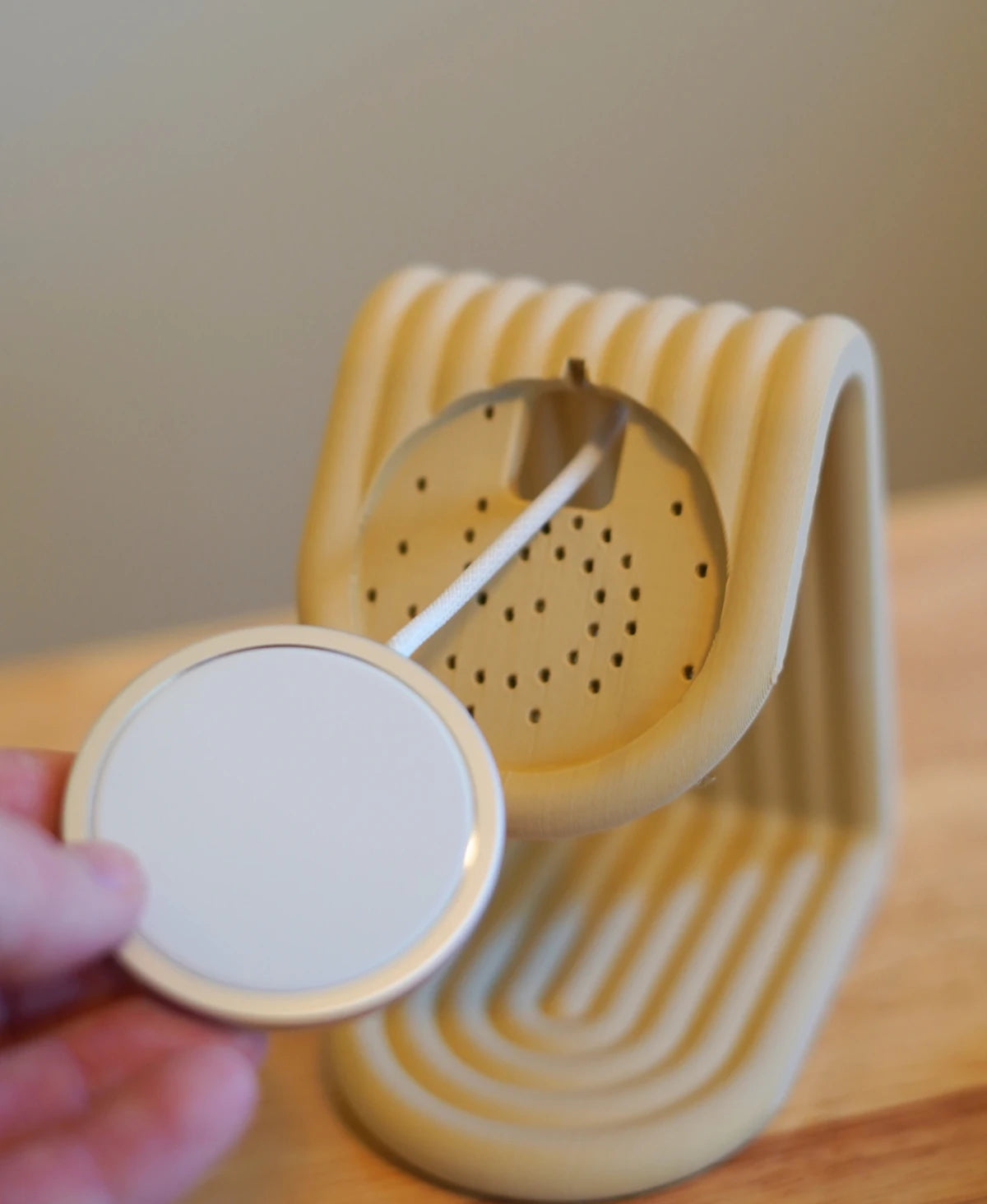 Marin Phone Dock