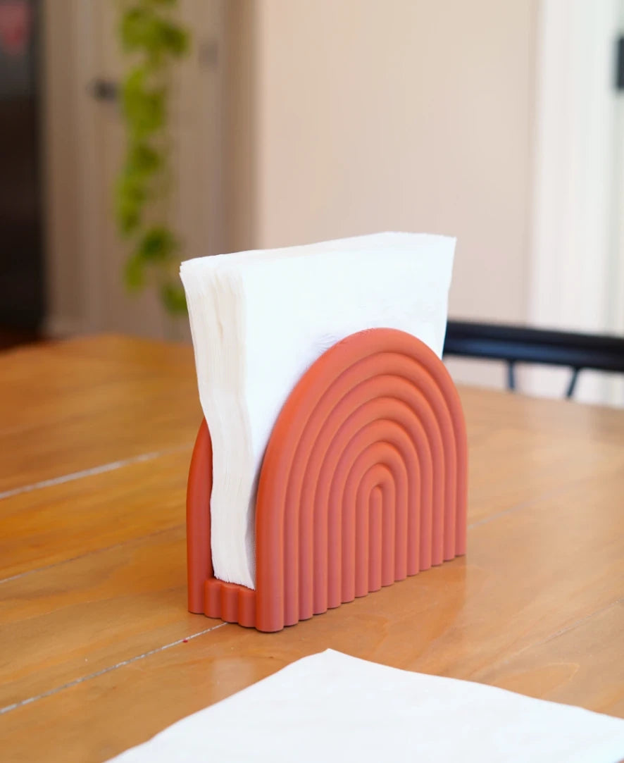 Marin Napkin Holder