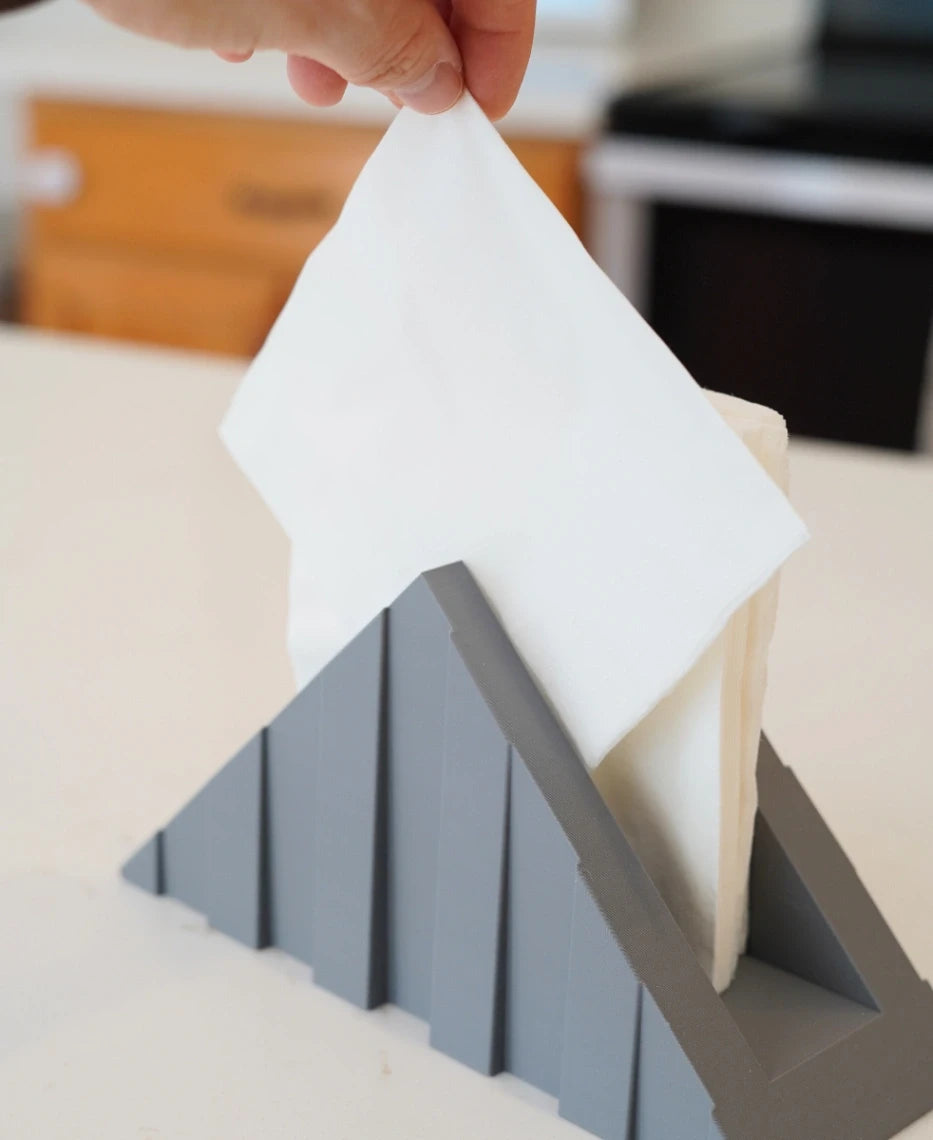 Quarry Napkin Holder