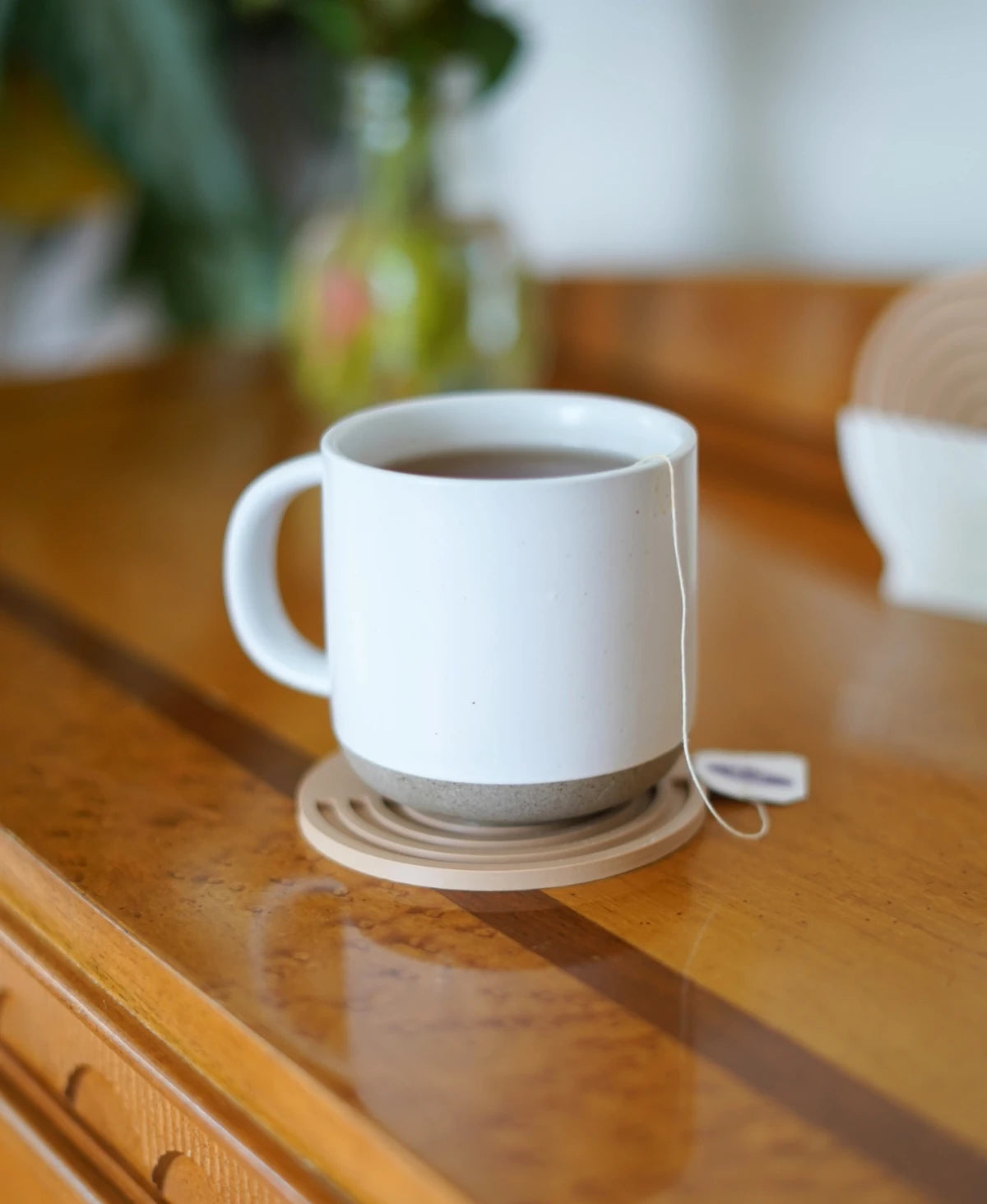 Marin Coasters