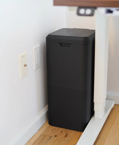 Hearth Trash Bin