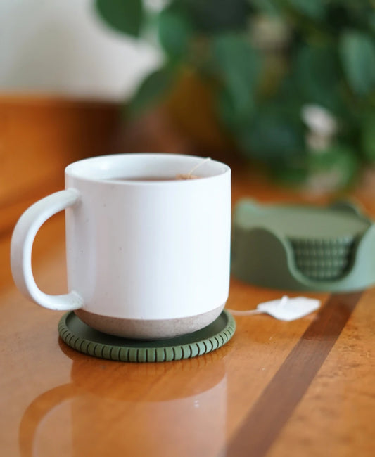 Coral Coasters