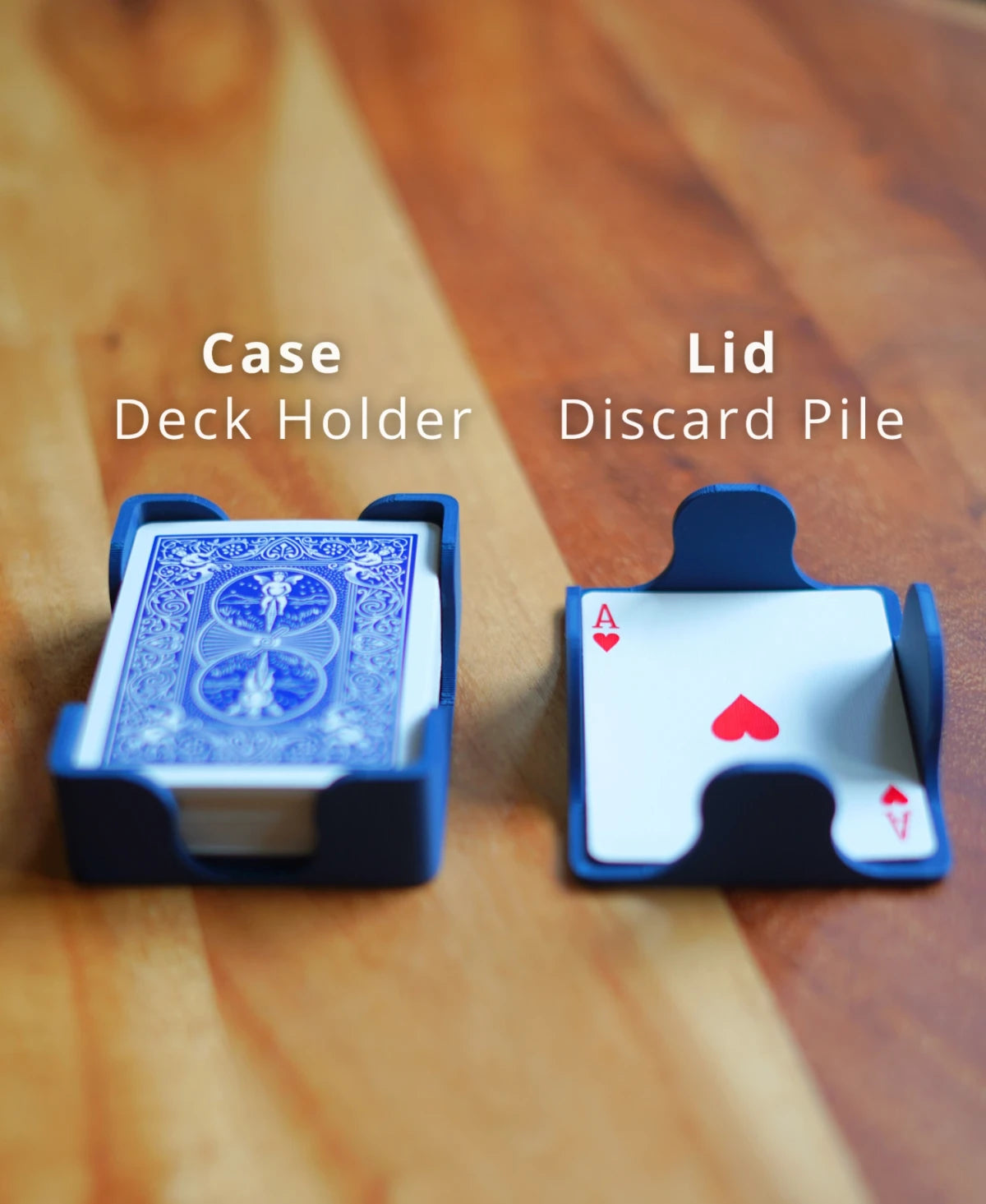 Azure Card Case