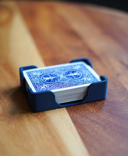 Azure Card Case