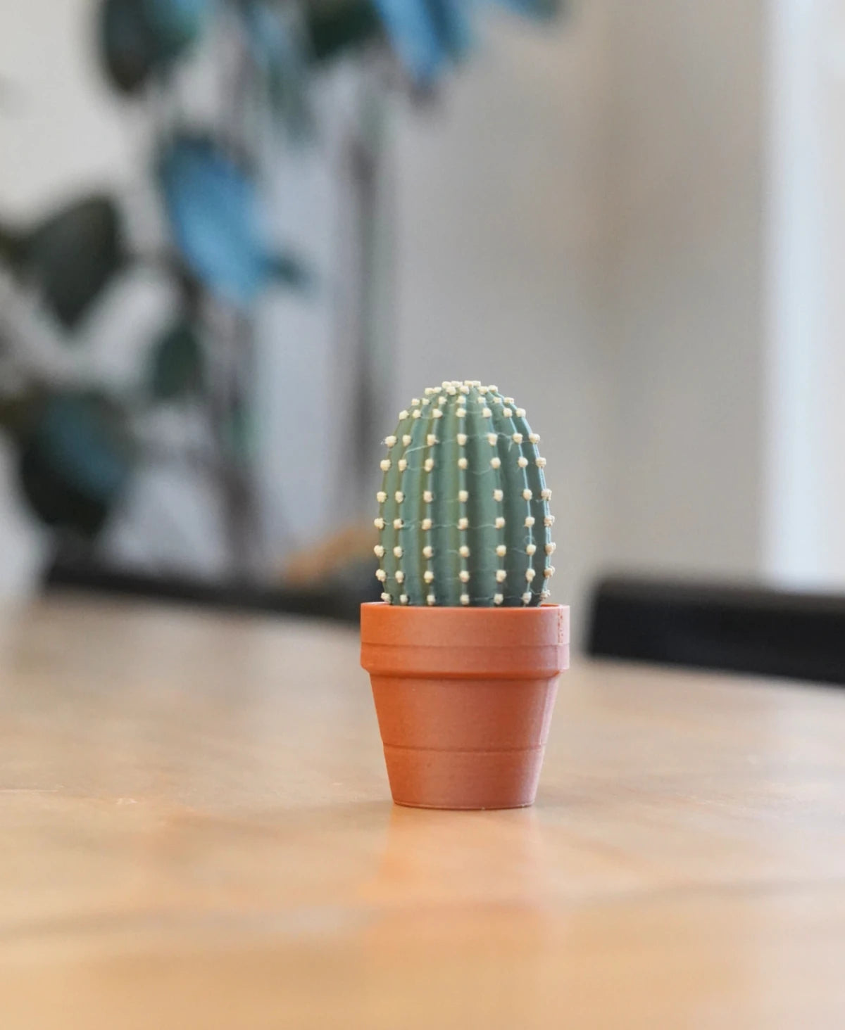 Clicky Cacti - Mechanical Switch Desk Fidget