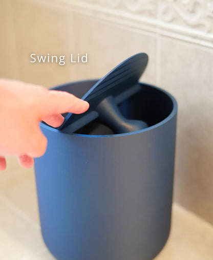 Azure Trash Bin