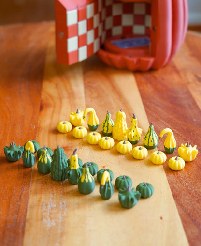 Gourd Gambit - Pumpkin Chess Expansion