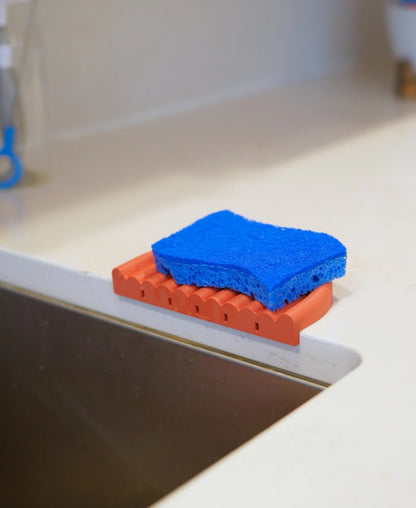 Marin Sponge Tray