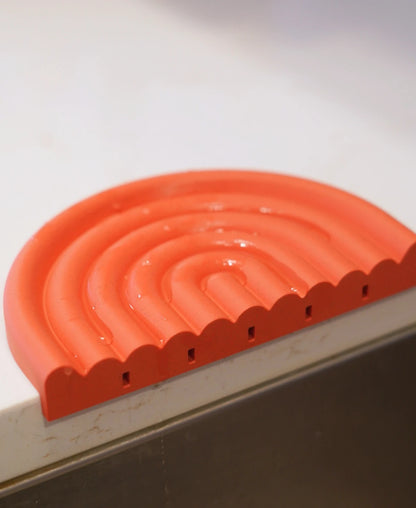 Marin Sponge Tray