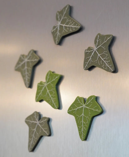 Magnetivy - Climbing Ivy Fridge Magnet