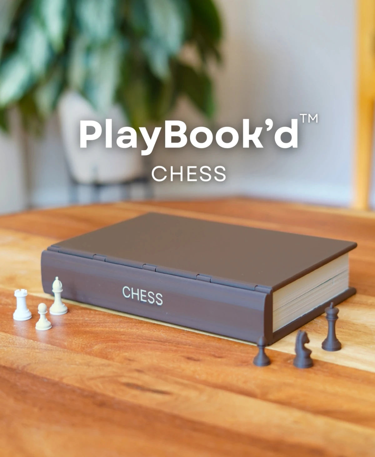 Book Game: Chess
