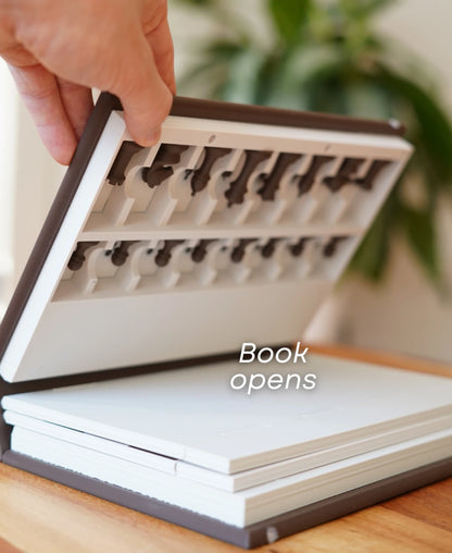 Book Game: Chess