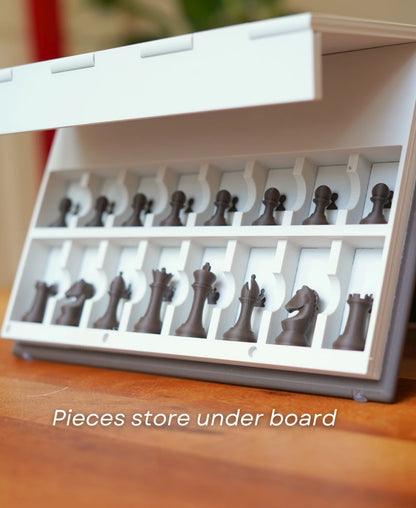 Book Game: Chess