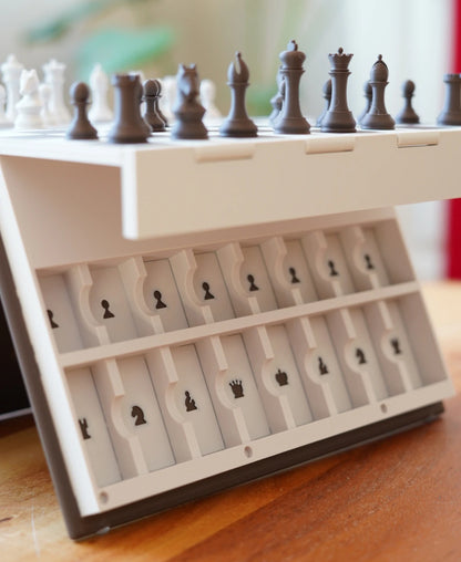 Book Game: Chess