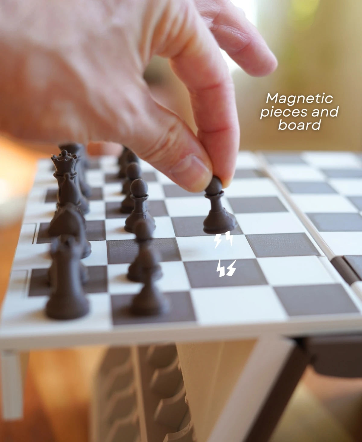 Book Game: Chess