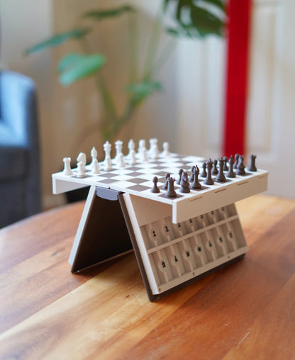 Book Game: Chess
