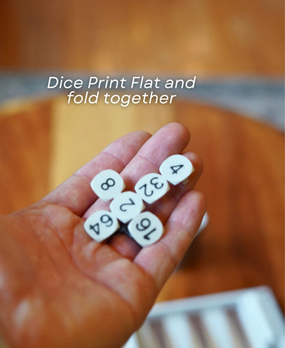 Book Game: Backgammon