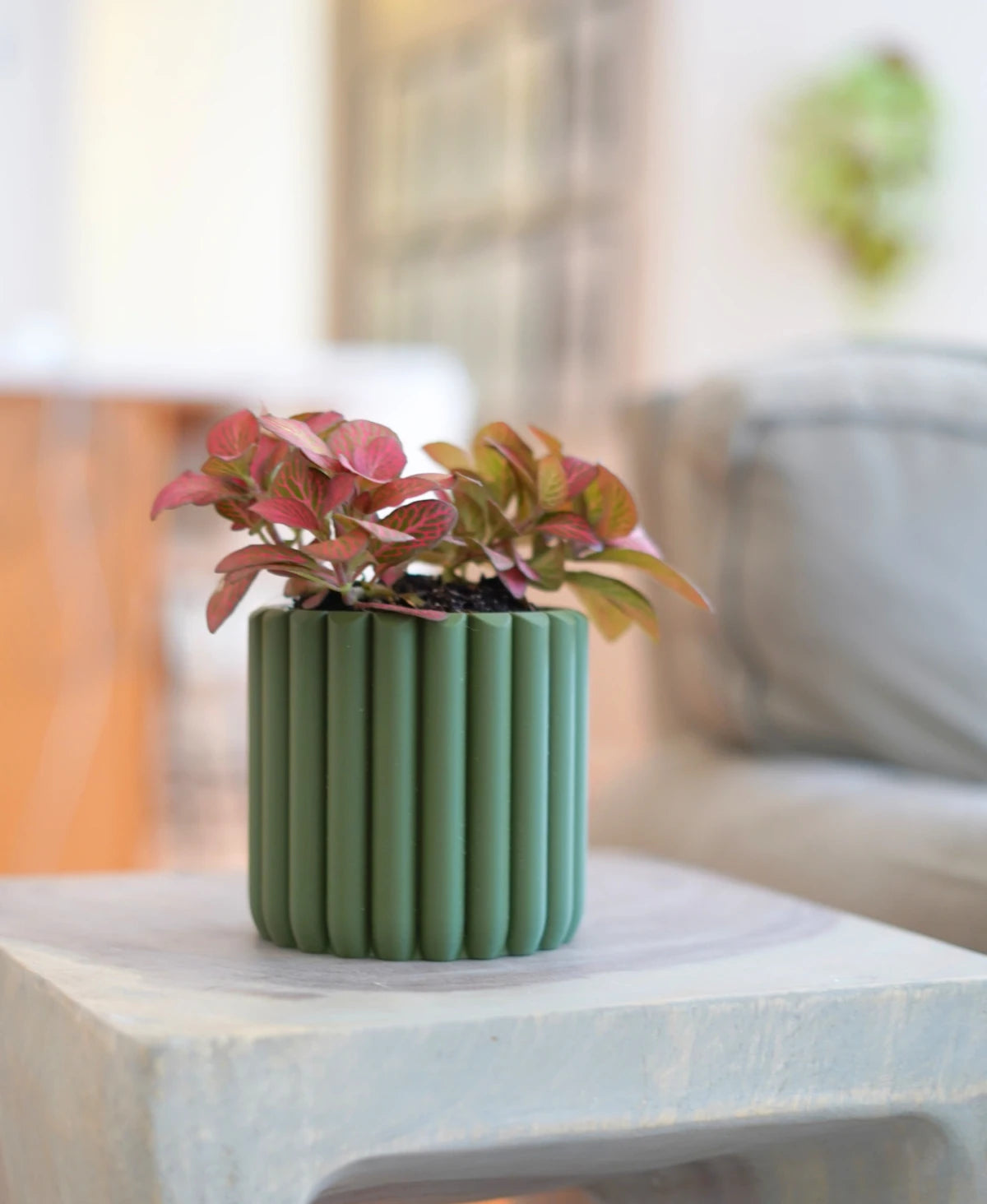 Meadow Pot