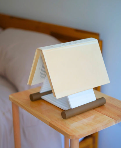 Glade Book Nook