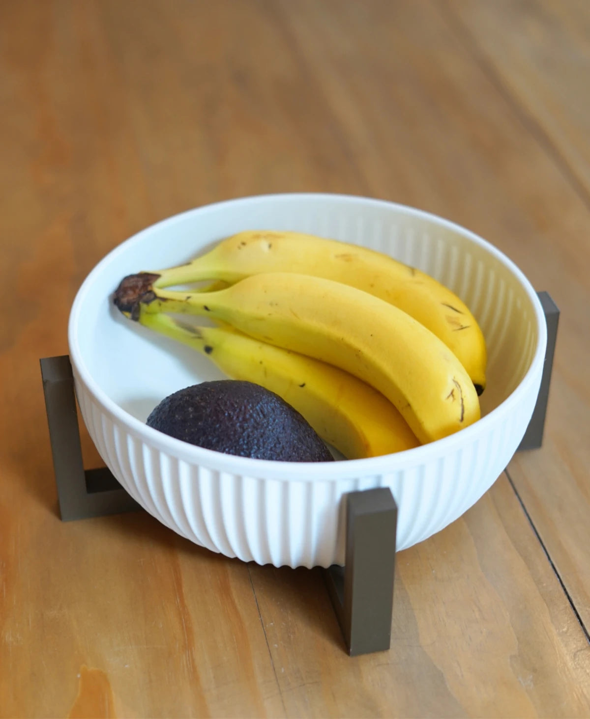 Cedar Fruit Bowl