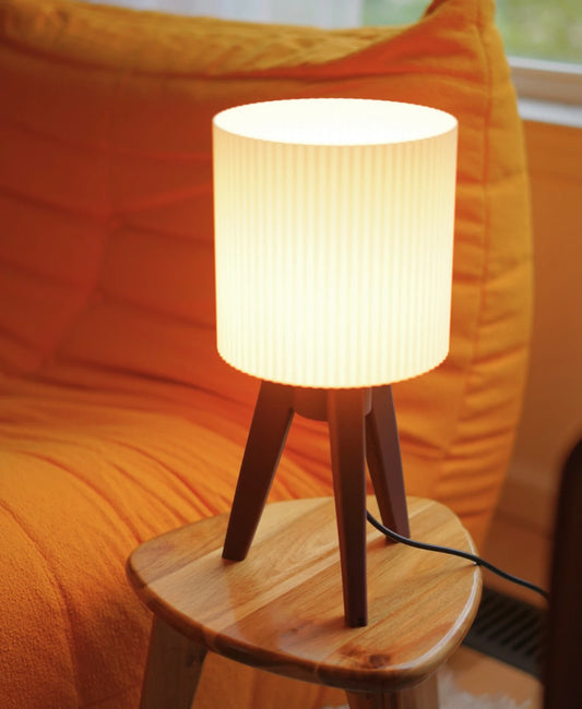 Willow Lamp