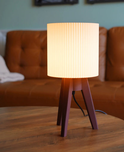 Willow Lamp