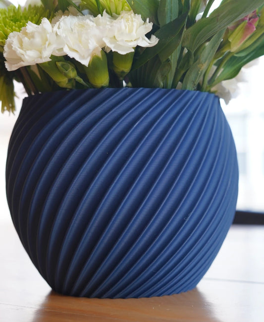 Lagoon Vase