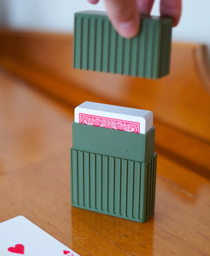Sandy Card Case
