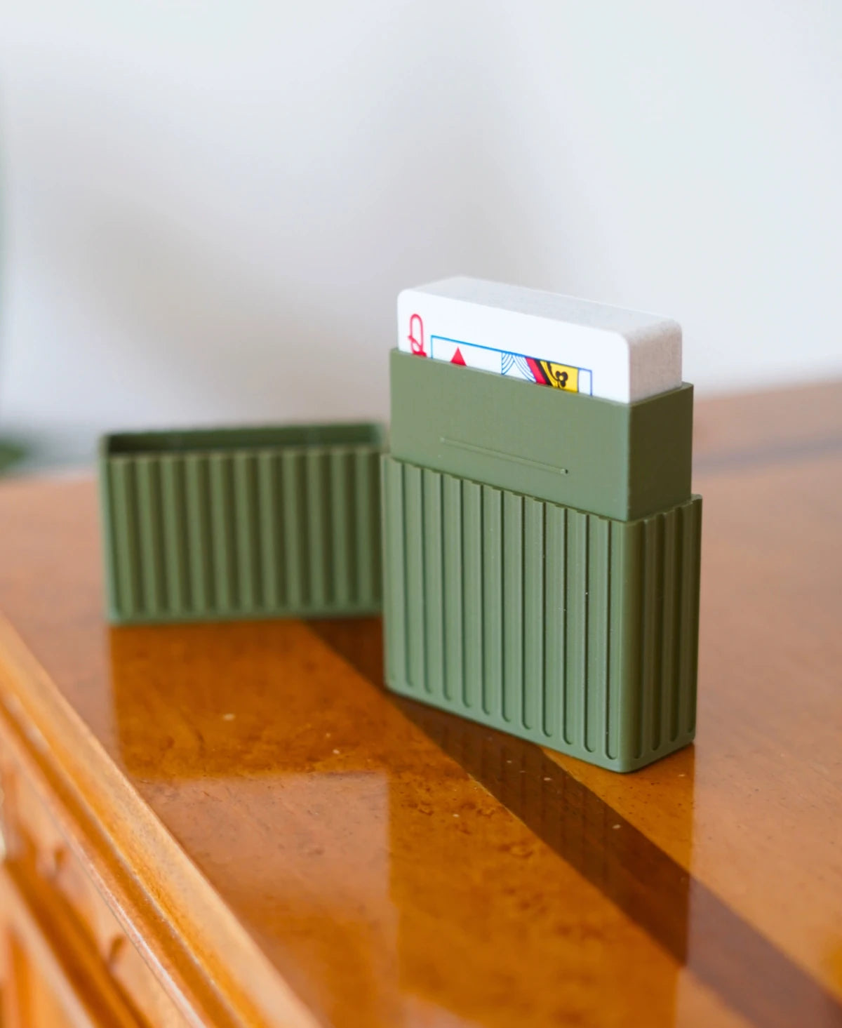 Sandy Card Case