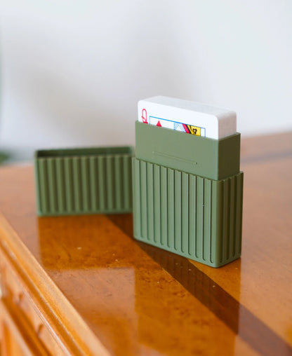 Sandy Card Case
