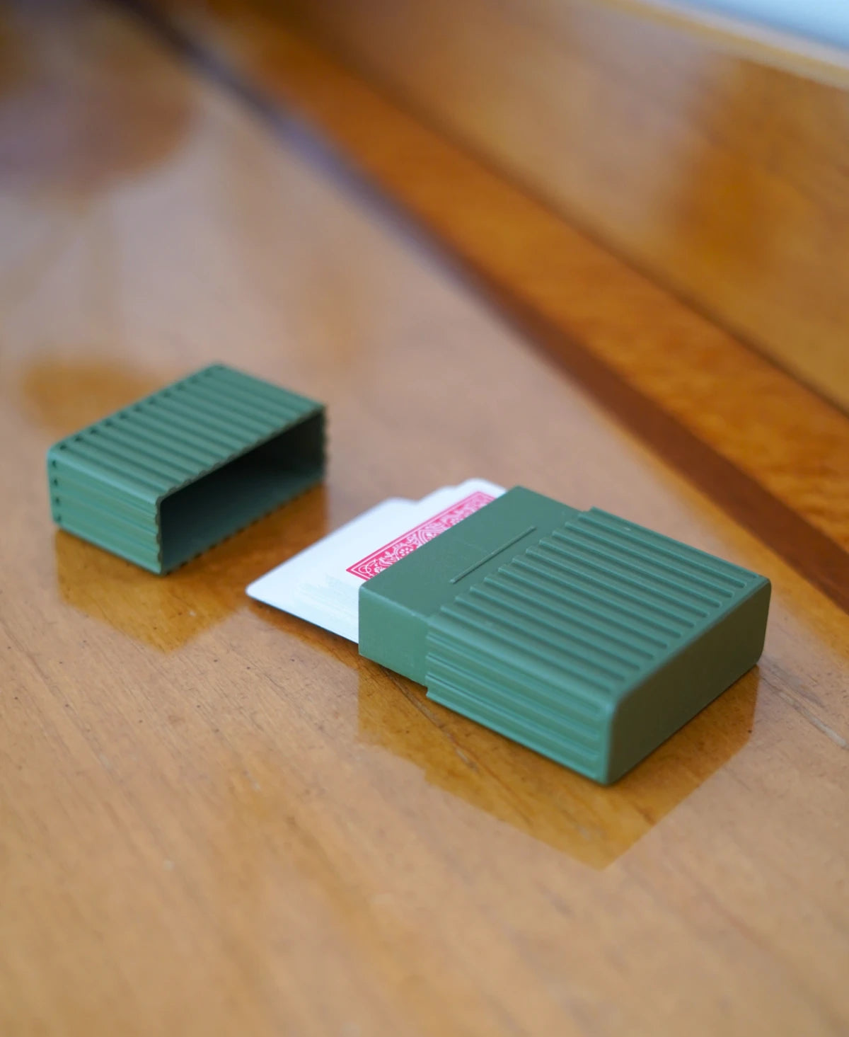 Sandy Card Case