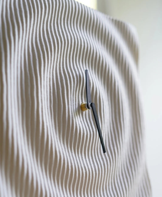 Wave Clock