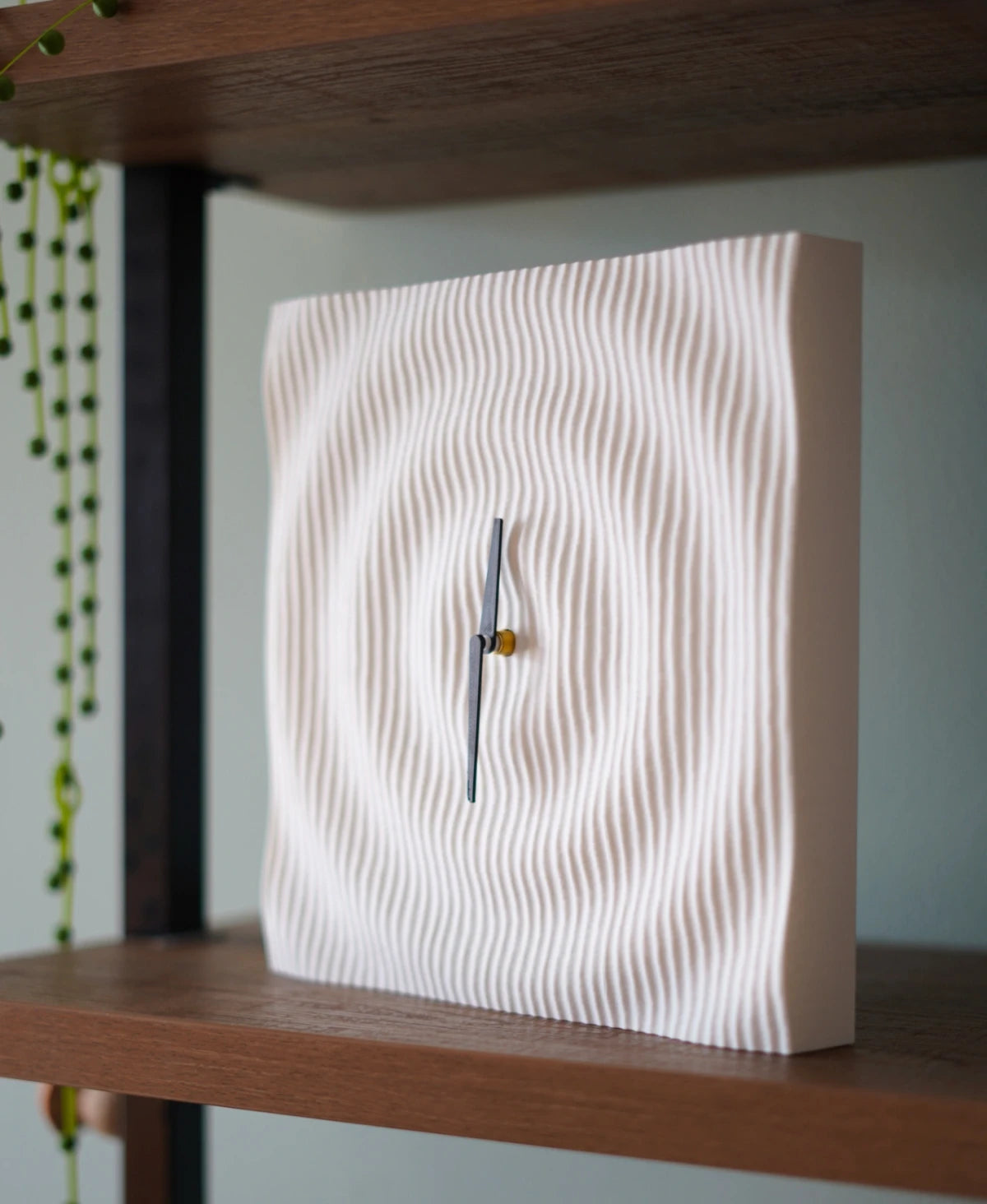 Wave Clock