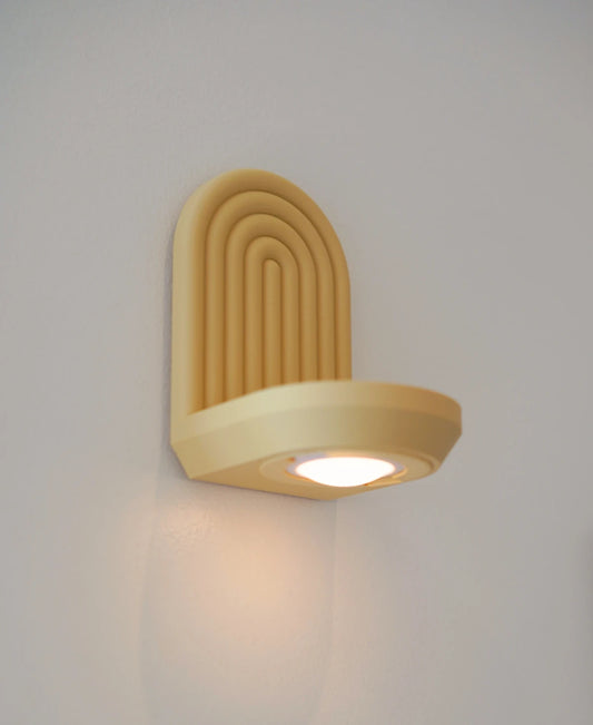 Marin Shelf