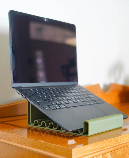Meadow Laptop Stand