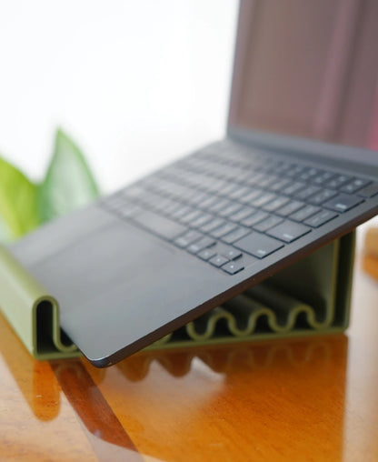 Meadow Laptop Stand