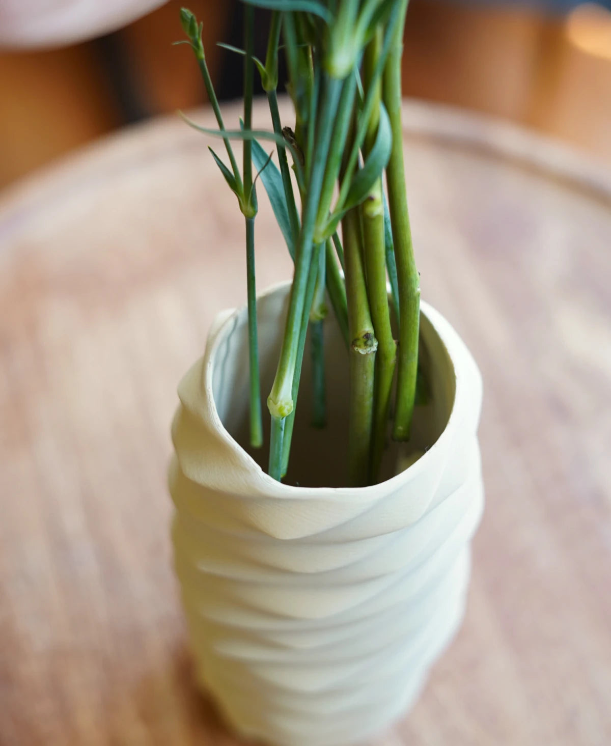 Pearl Vase