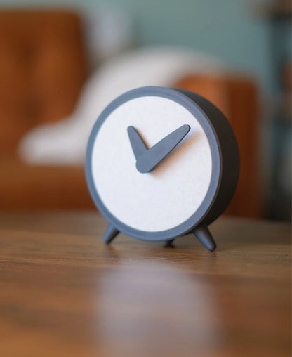 Thicket Clock