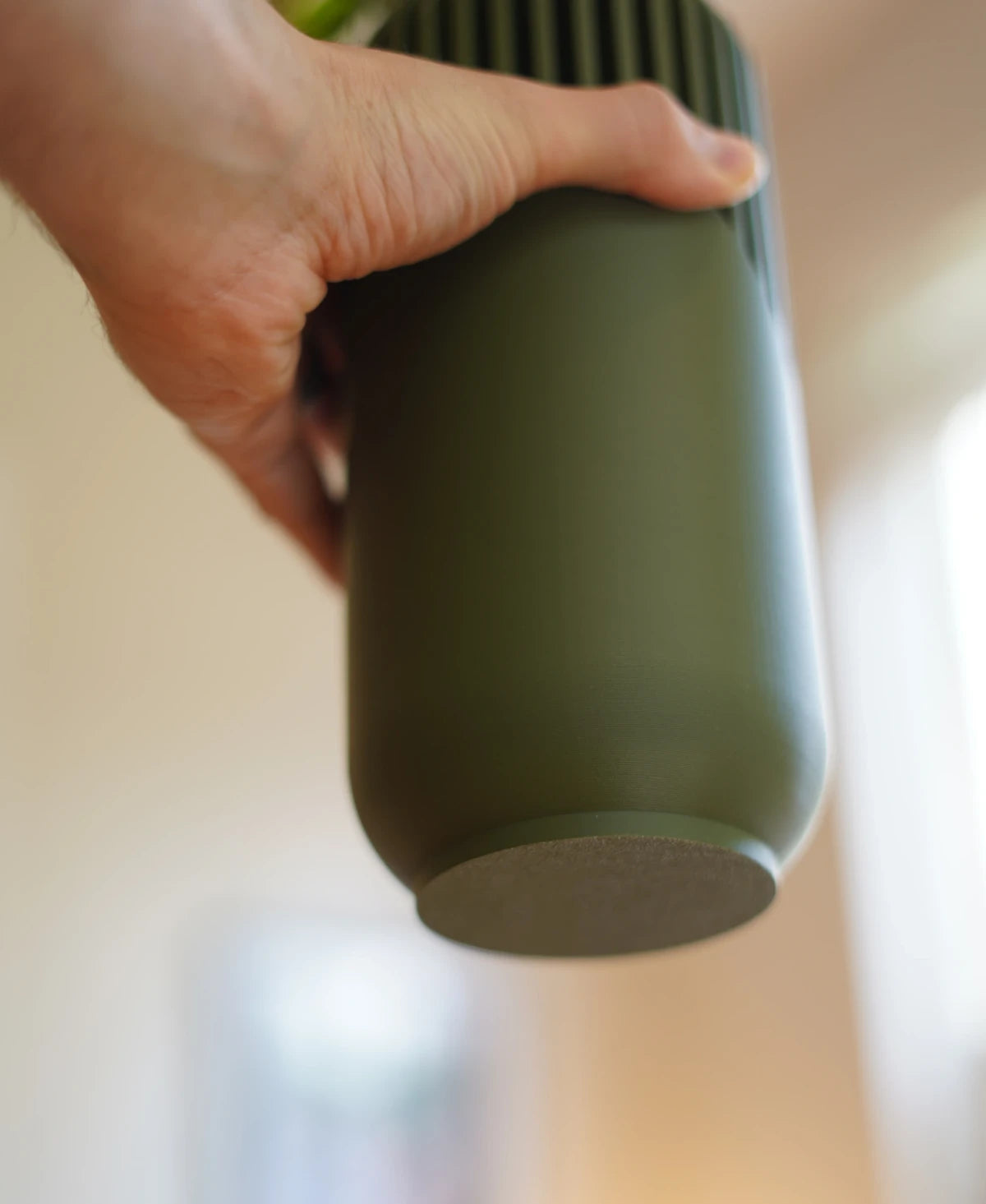 Vessel Vase