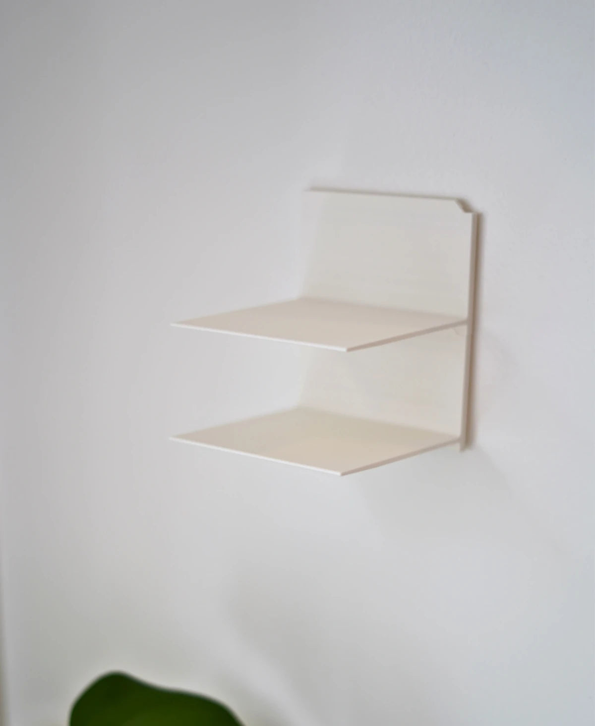 Mist Shelf
