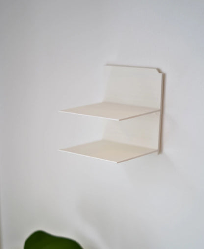 Mist Shelf