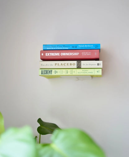 Mist Shelf
