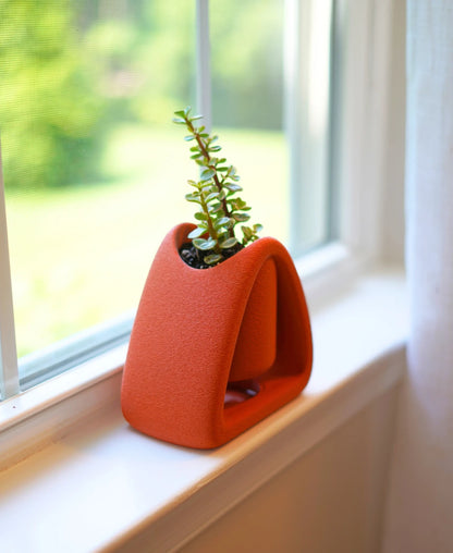 Pebble Pot