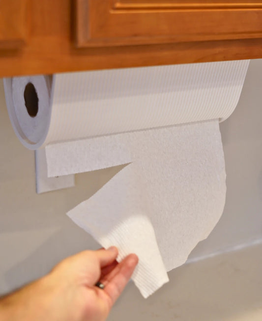 Glade Towel Holder