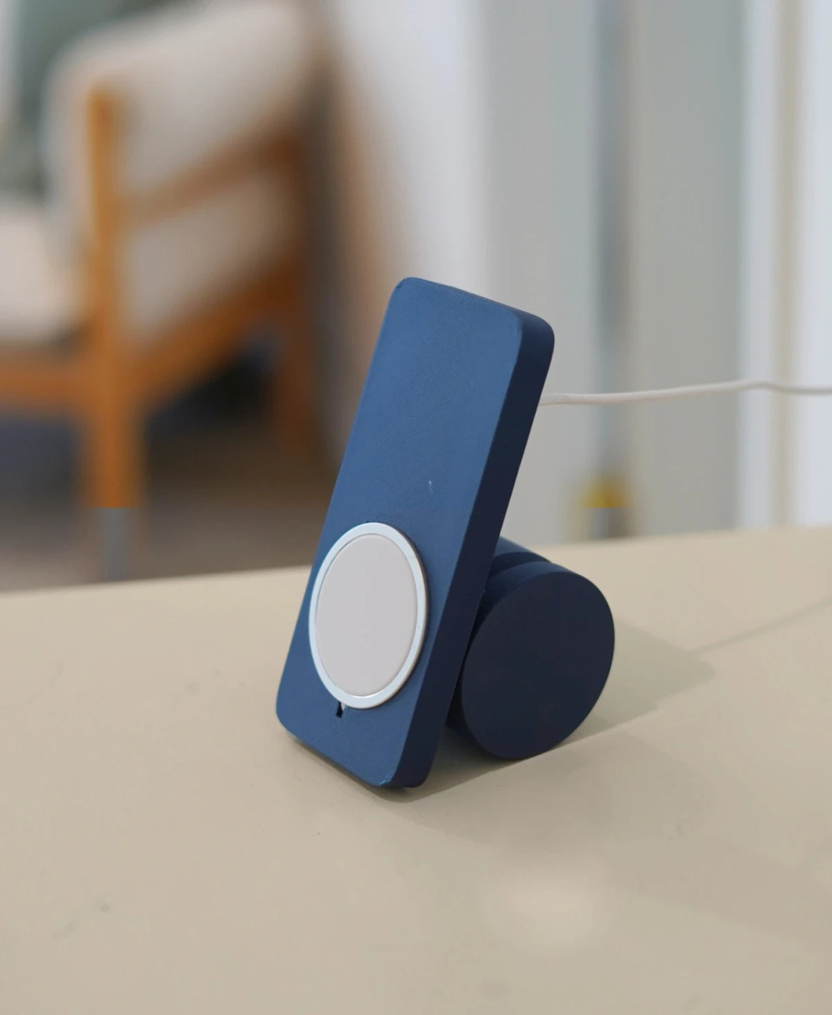 Slate Phone Dock